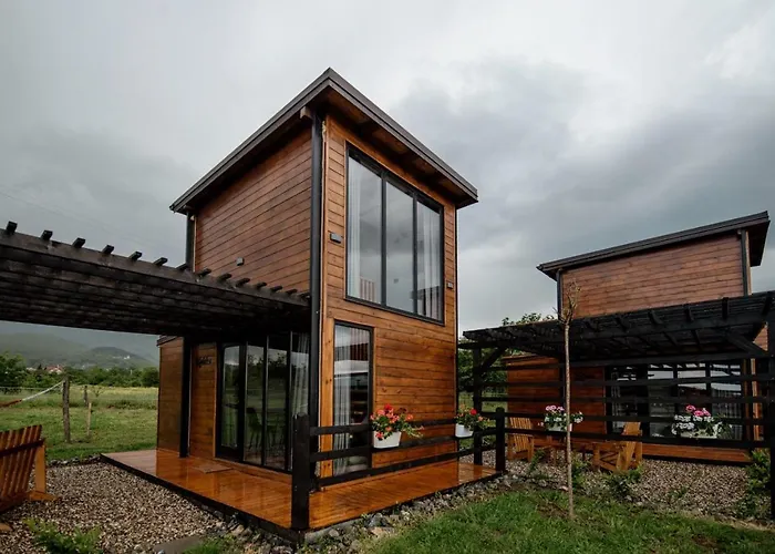 Natura Дом отдыха