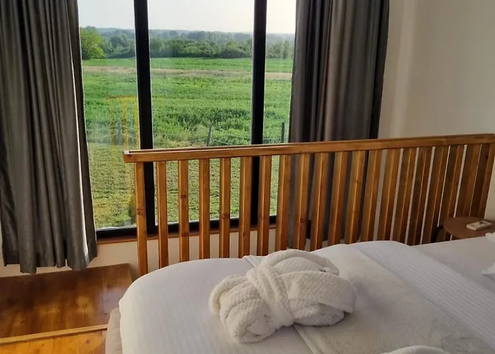 Natura Дом отдыха