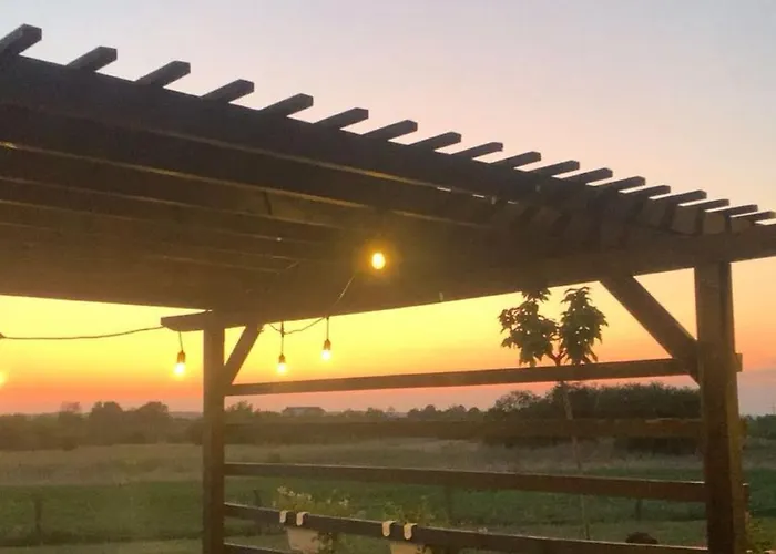 Natura Дом отдыха *