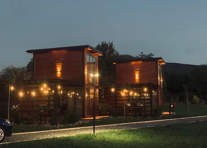 Natura * Ждрело