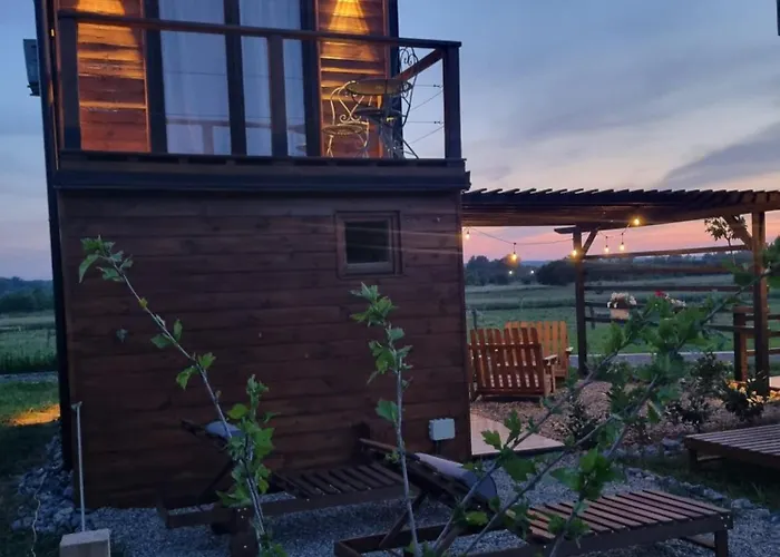 Natura Дом отдыха