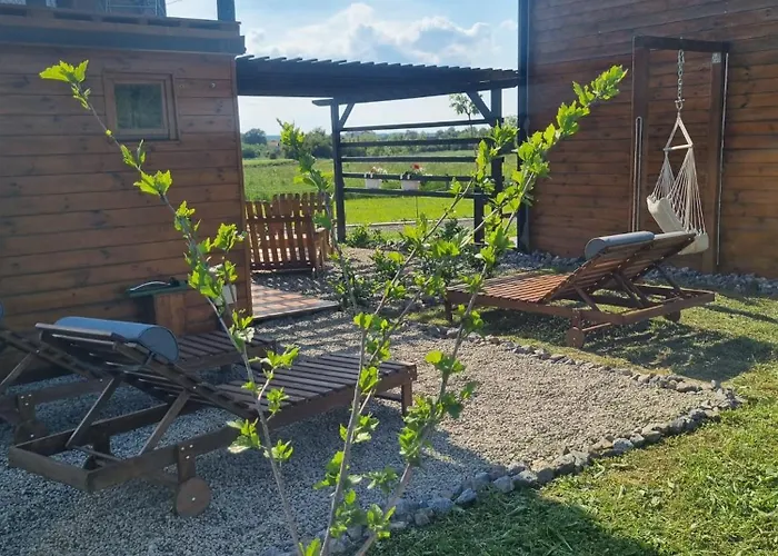 Дом отдыха Natura *