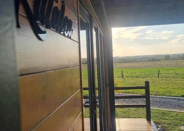 Natura Дом отдыха *