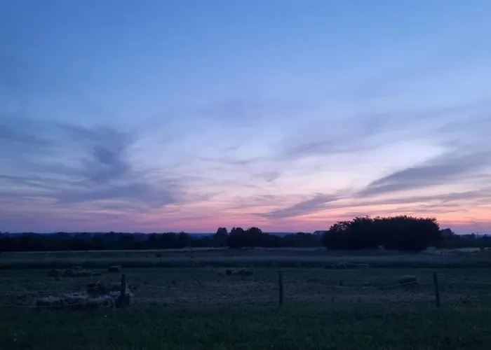 Дом отдыха Natura Ждрело