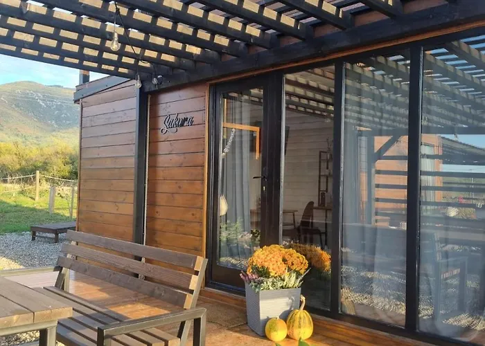 Natura * Ждрело